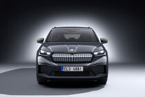 Škoda Enyaq (2020)