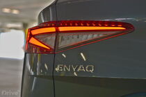 Škoda Enyaq (2020)