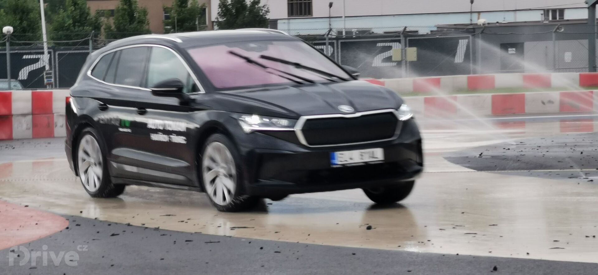 Škoda Enyaq (2020)