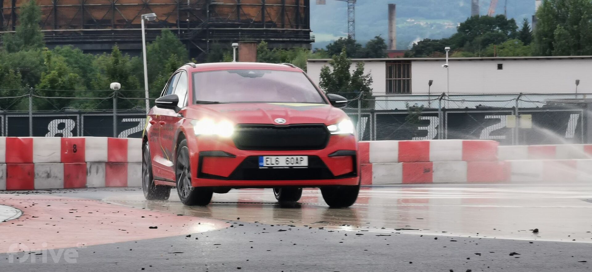 Škoda Enyaq (2020)
