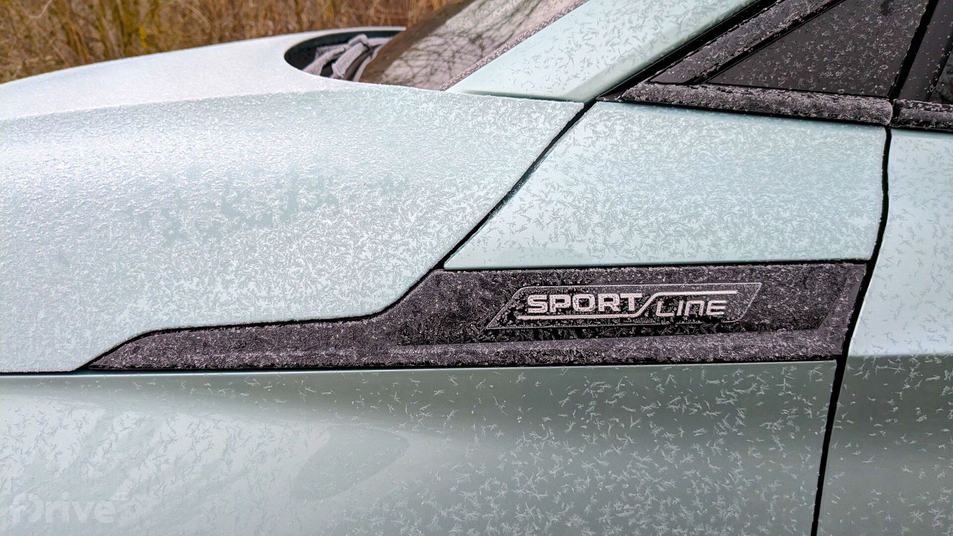 Škoda Enyaq 60 iV Sportline