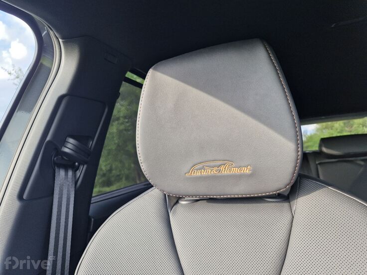 Škoda Enyaq 85 Laurin & Klement