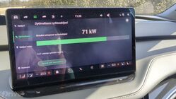 Škoda Enyaq 85 iV Laurin&Klement