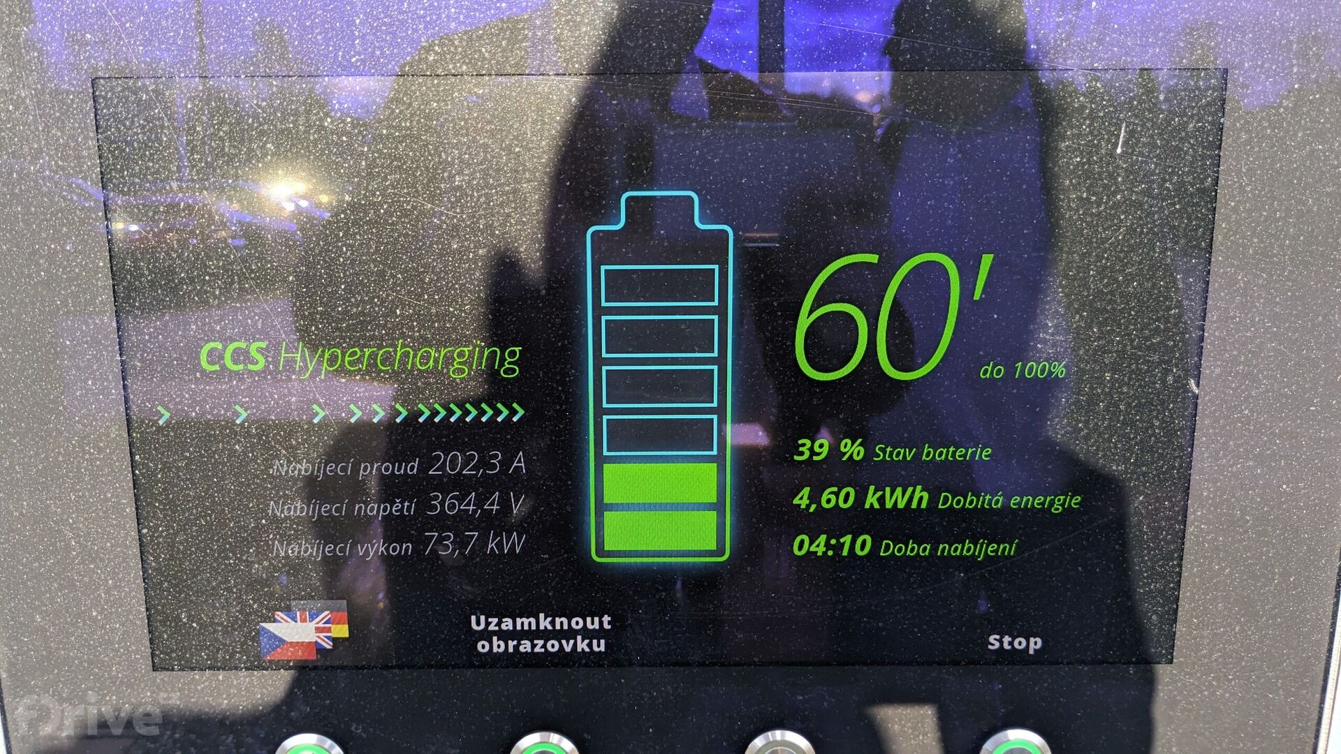 Škoda Enyaq 85 iV Laurin&Klement