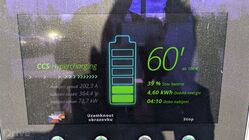 Škoda Enyaq 85 iV Laurin&Klement