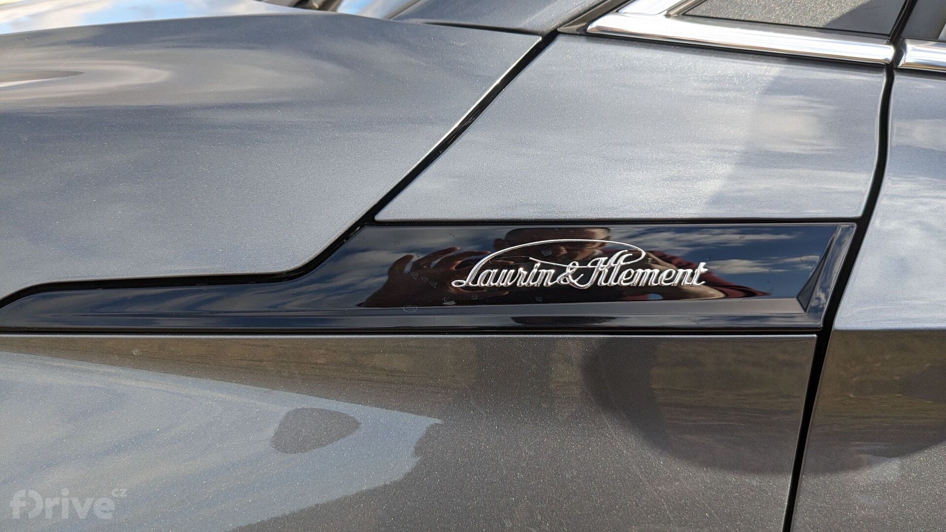 Škoda Enyaq 85 iV Laurin&Klement