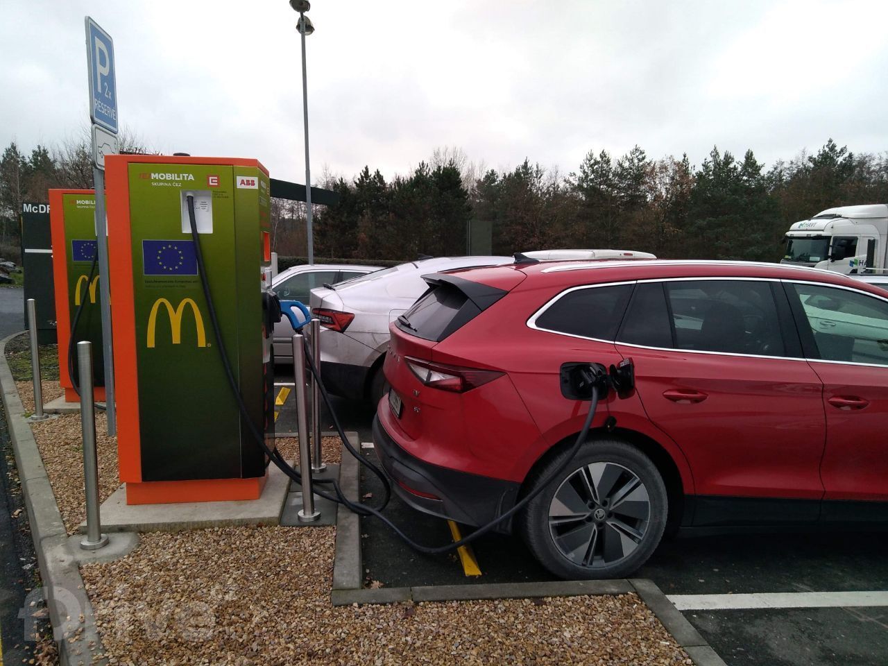 Škoda Enyaq Coupé (2021)