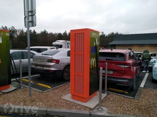 Škoda Enyaq Coupé (2021)
