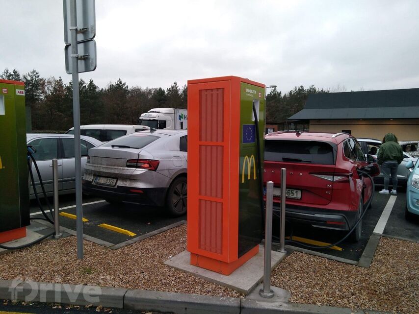Škoda Enyaq Coupé (2021)