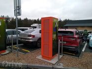 Škoda Enyaq Coupé (2021)