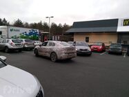 Škoda Enyaq Coupé (2021)