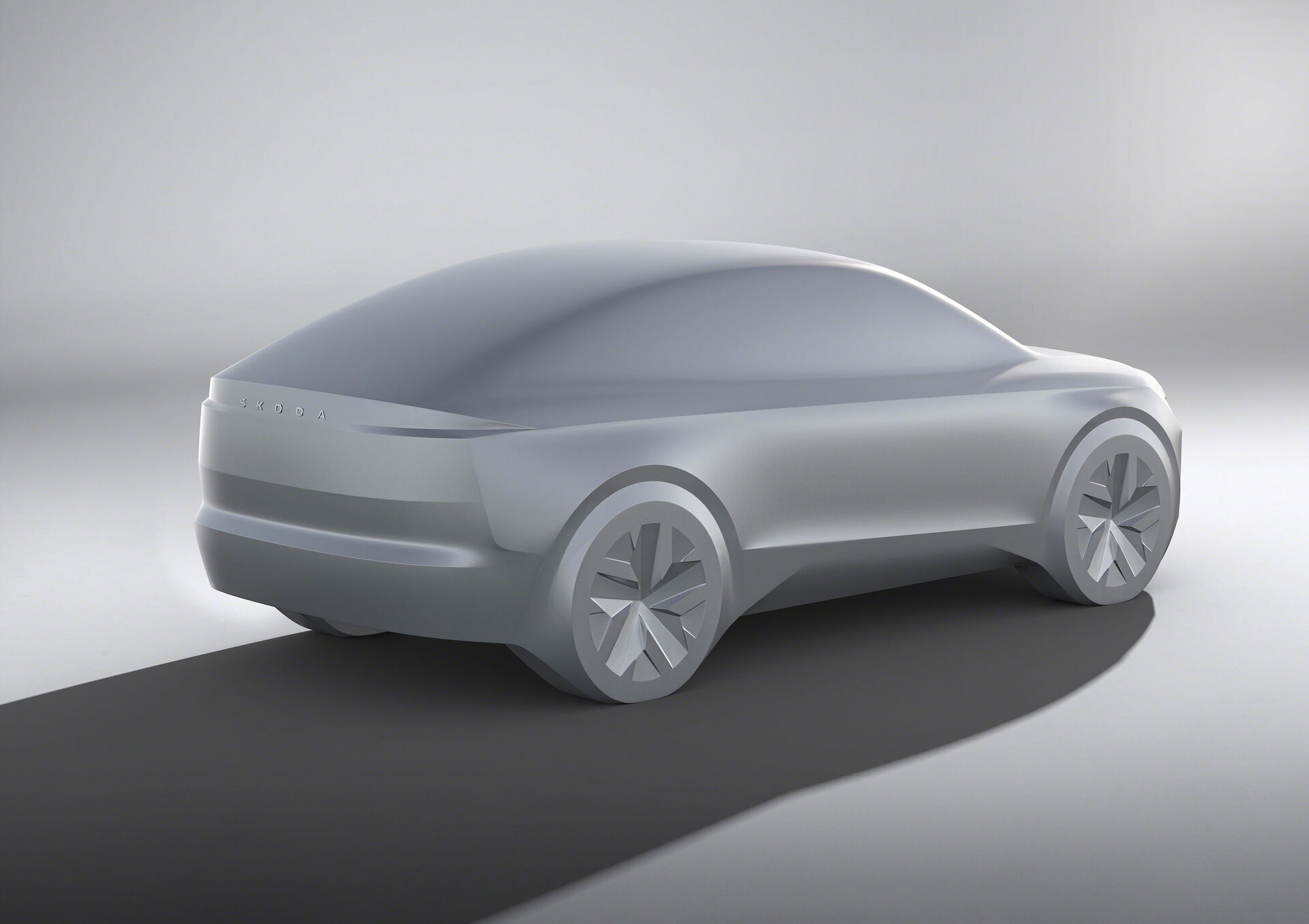 Škoda Enyaq Coupé 2025