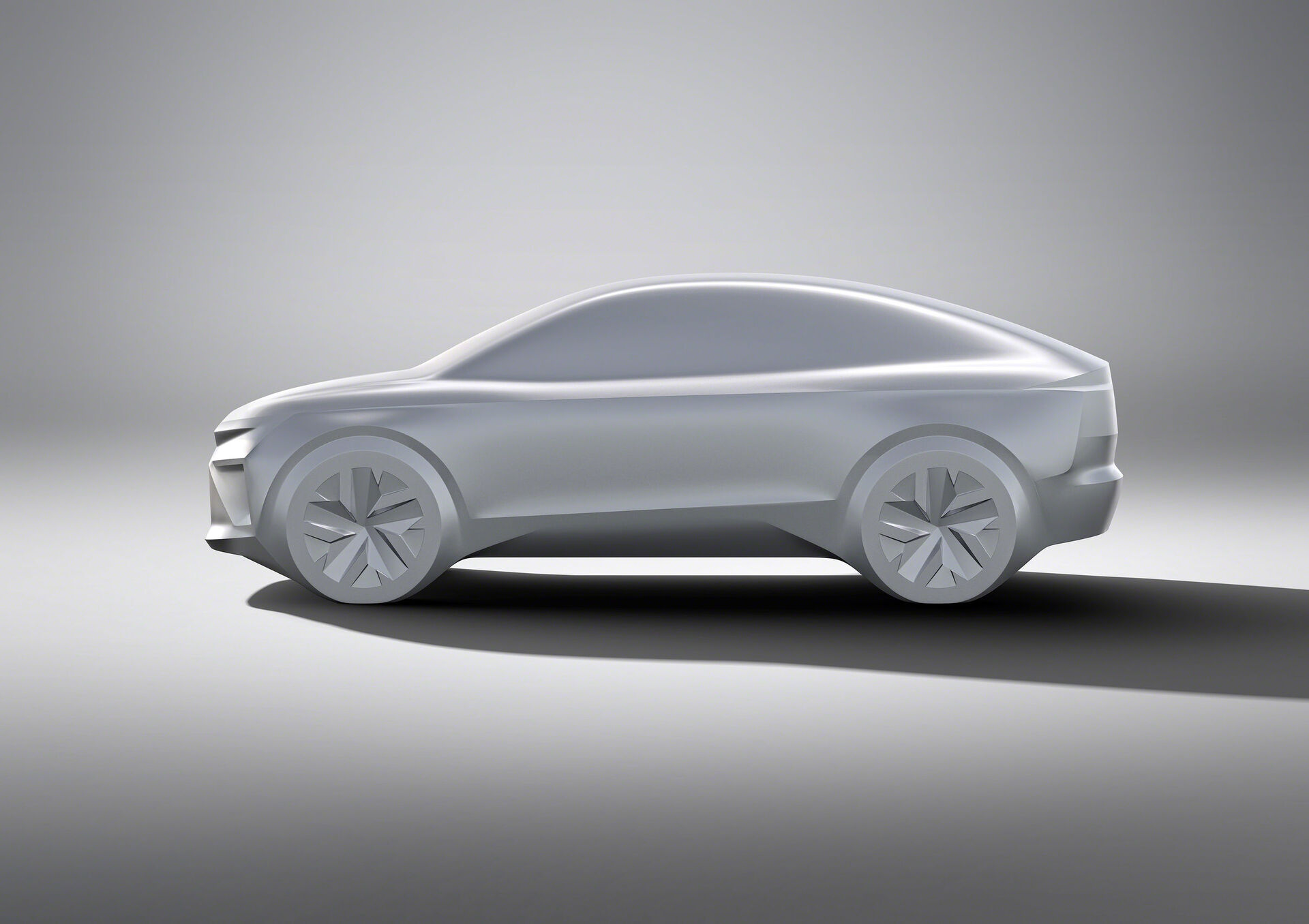 Škoda Enyaq Coupé 2025