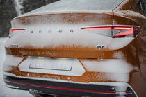 Škoda Enyaq Coupé 80x iV