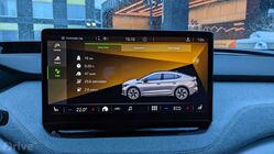 Škoda Enyaq Coupé 80x iV