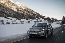 Škoda Enyaq Coupé 85x Laurin&Klement