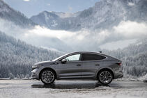 Škoda Enyaq Coupé 85x Laurin&Klement