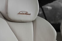 Škoda Enyaq Coupé 85x Laurin&Klement