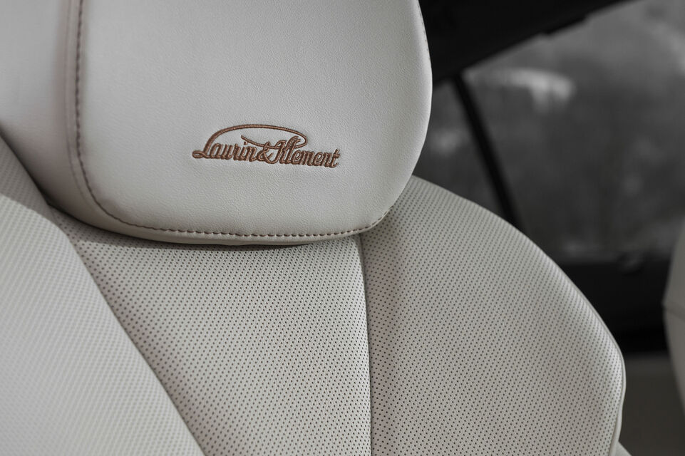 Škoda Enyaq Coupé 85x Laurin&Klement