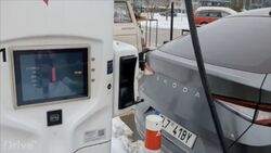 Škoda Enyaq Coupé 85x Laurin&Klement