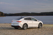 Škoda Enyaq Coupé facelift (2025)