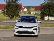 Škoda Enyaq Coupé facelift (2025)