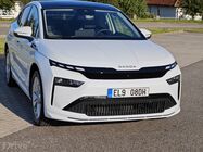 Škoda Enyaq Coupé facelift (2025)