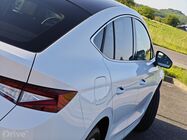 Škoda Enyaq Coupé facelift (2025)