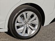 Škoda Enyaq Coupé facelift (2025)