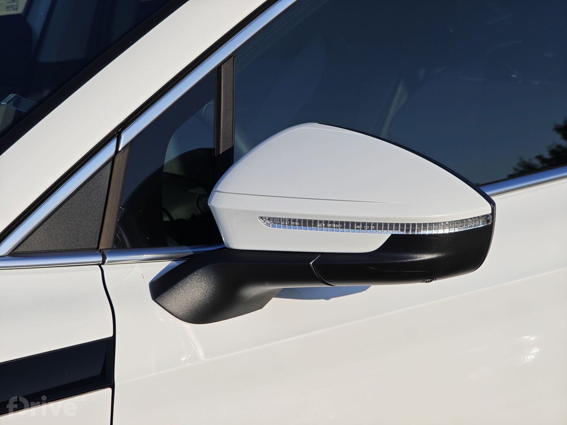 Škoda Enyaq Coupé facelift (2025)