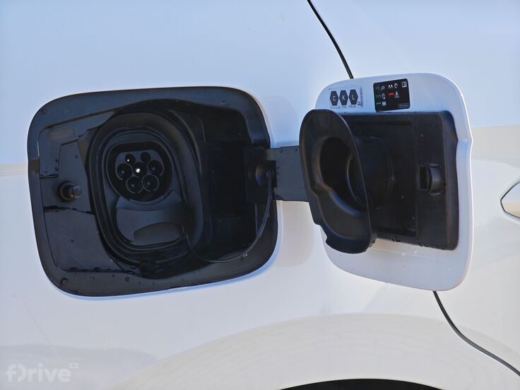 Škoda Enyaq Coupé facelift (2025)