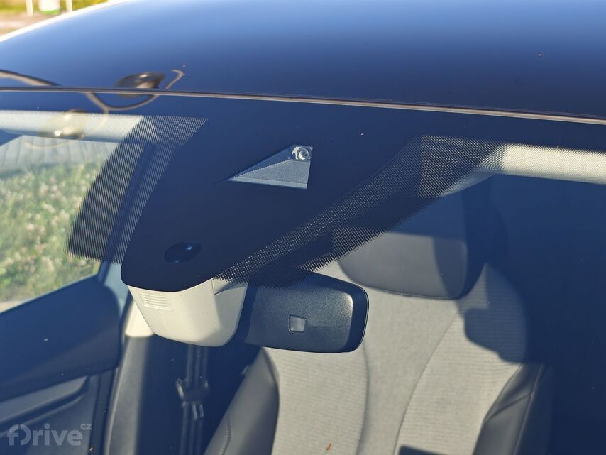 Škoda Enyaq Coupé facelift (2025)