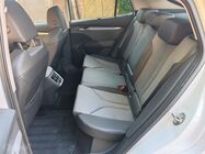 Škoda Enyaq Coupé facelift (2025)