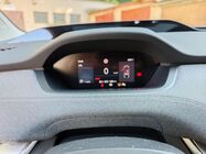 Škoda Enyaq Coupé facelift (2025)