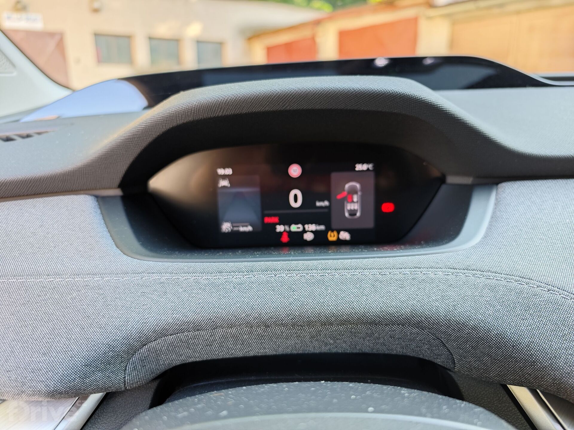 Škoda Enyaq Coupé facelift (2025)