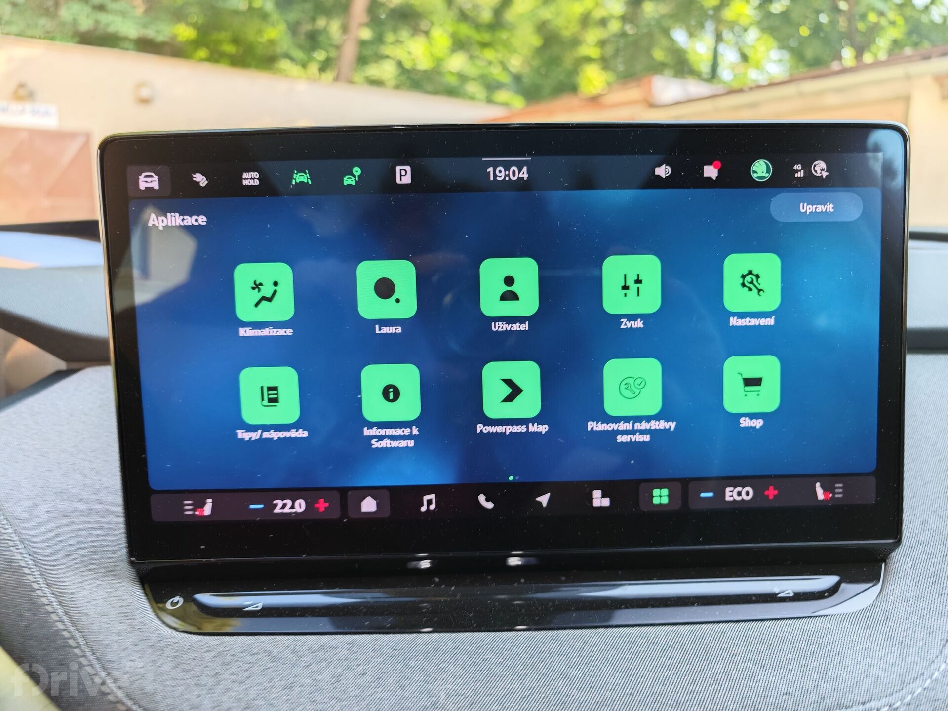 Škoda Enyaq Coupé facelift (2025)