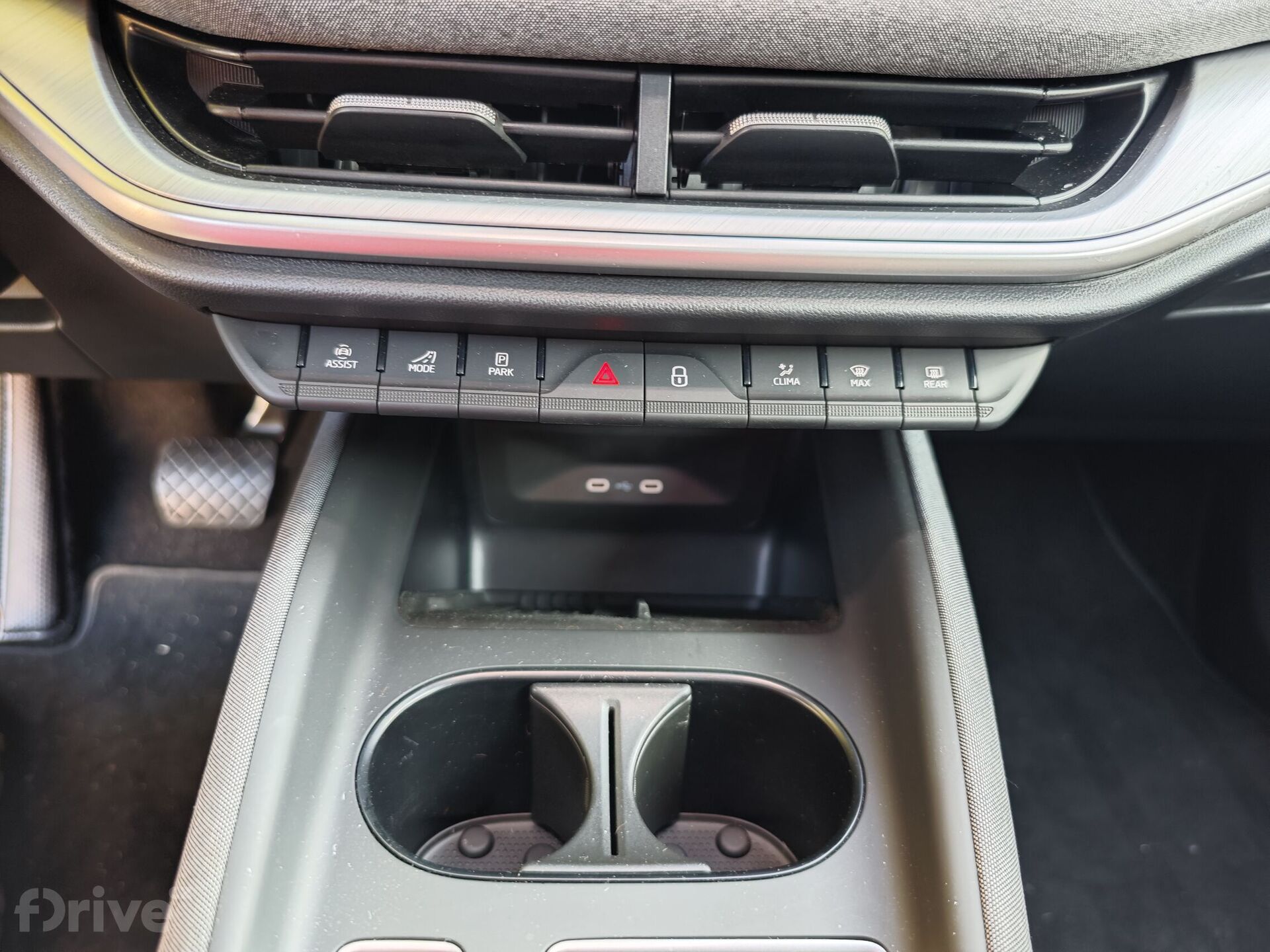 Škoda Enyaq Coupé facelift (2025)