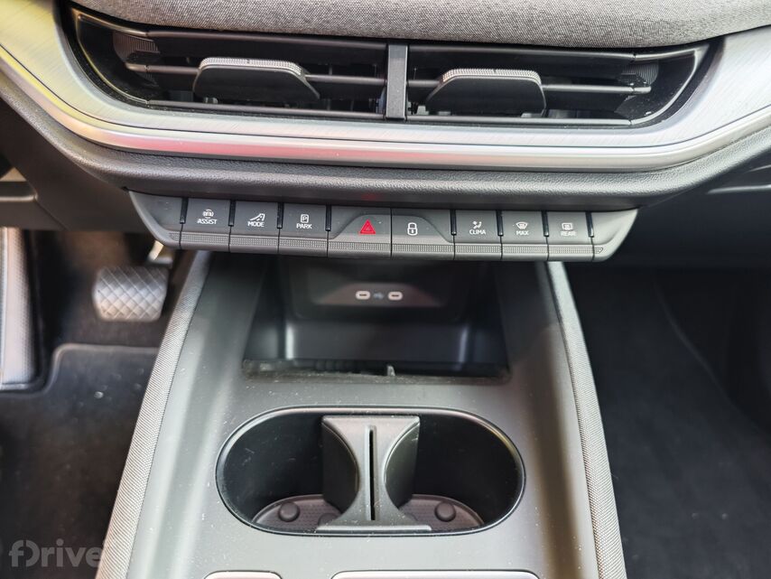 Škoda Enyaq Coupé facelift (2025)