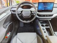 Škoda Enyaq Coupé facelift (2025)