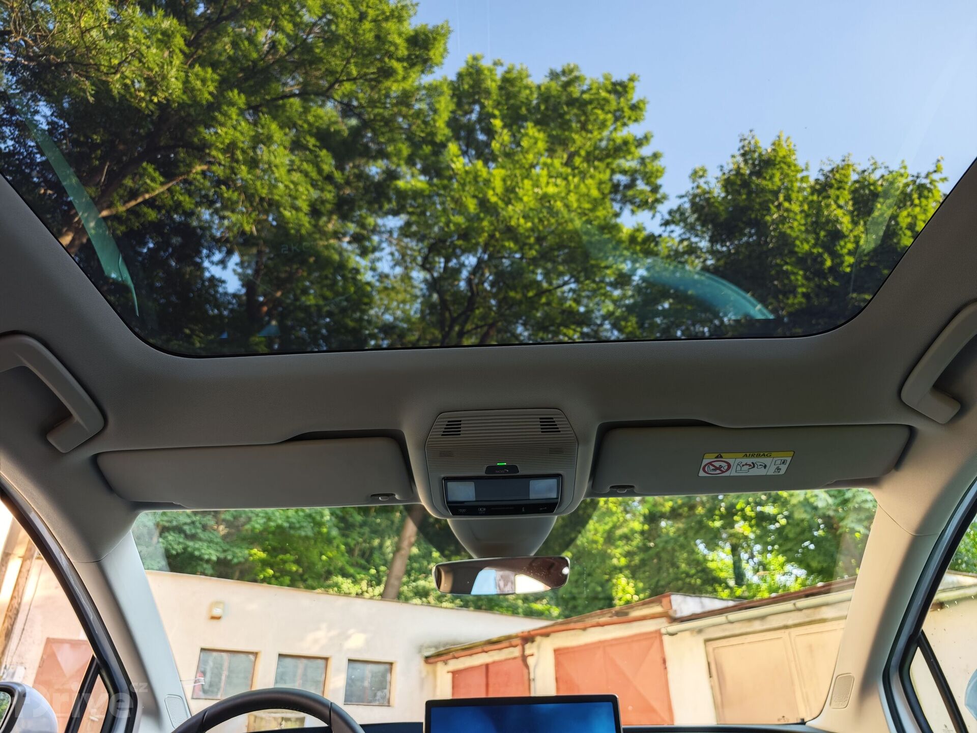 Škoda Enyaq Coupé facelift (2025)