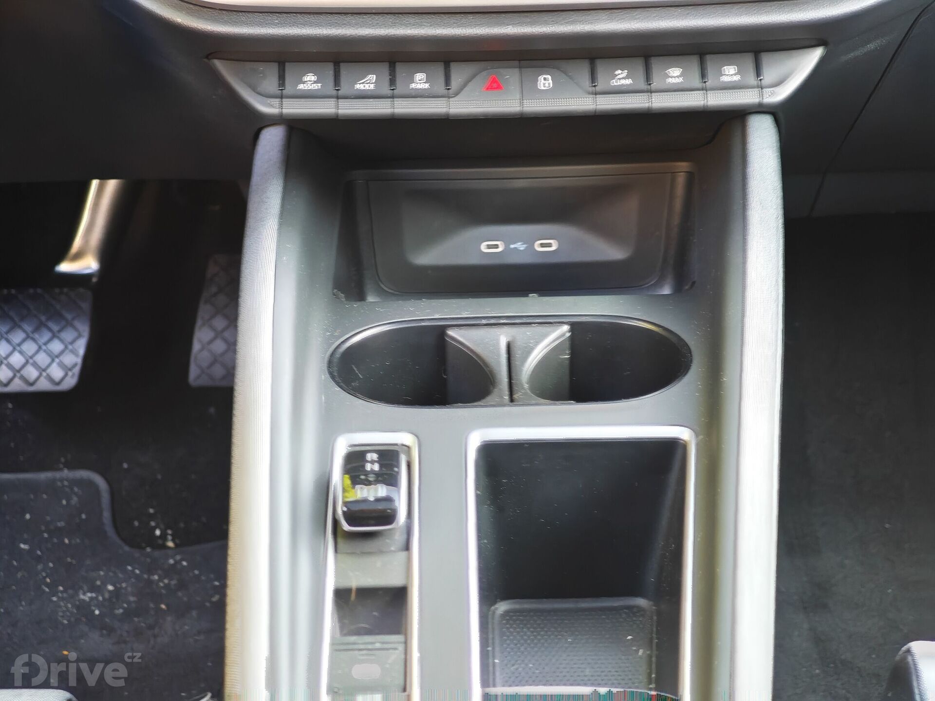 Škoda Enyaq Coupé facelift (2025)