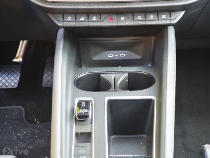 Škoda Enyaq Coupé facelift (2025)