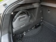 Škoda Enyaq Coupé facelift (2025)