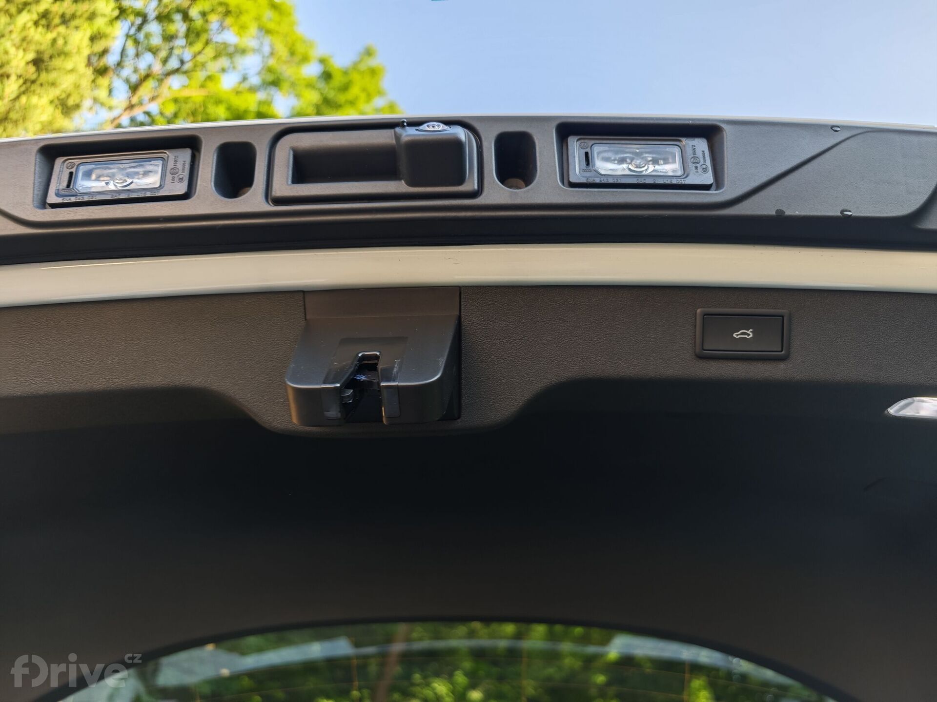 Škoda Enyaq Coupé facelift (2025)