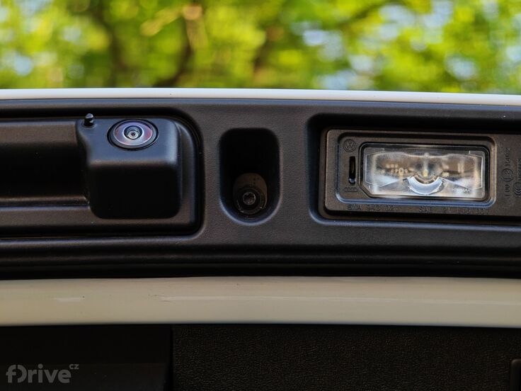 Škoda Enyaq Coupé facelift (2025)