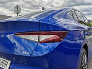 Škoda Enyaq Coupé facelift (2025)