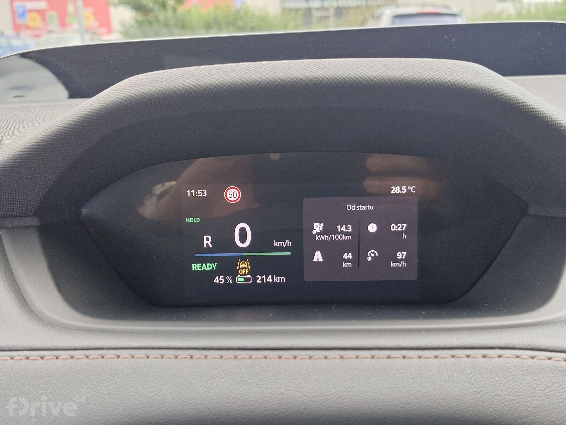 Škoda Enyaq Coupé facelift (2025)