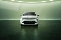 Škoda Enyaq Coupé facelift