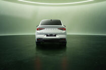 Škoda Enyaq Coupé facelift