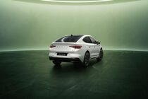 Škoda Enyaq Coupé facelift